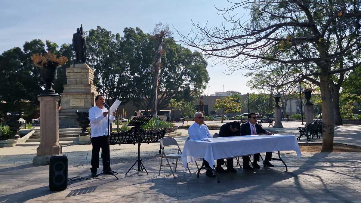 Defensores señalan que en este tipo de prácticas se ha involucrado la autoridad municipal. | Foto: Especial