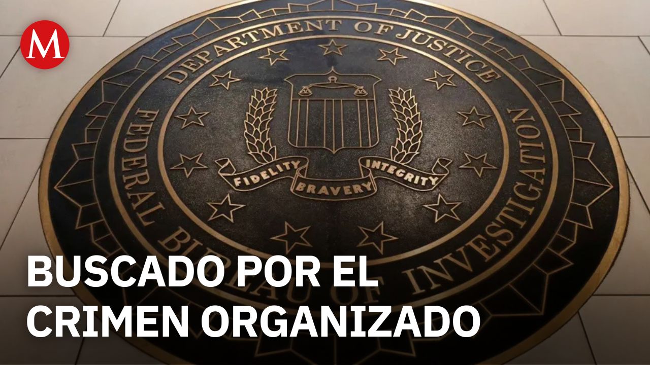 Detienen a falso agente del FBI buscado por delincuencia organizada y fraude en Baja California