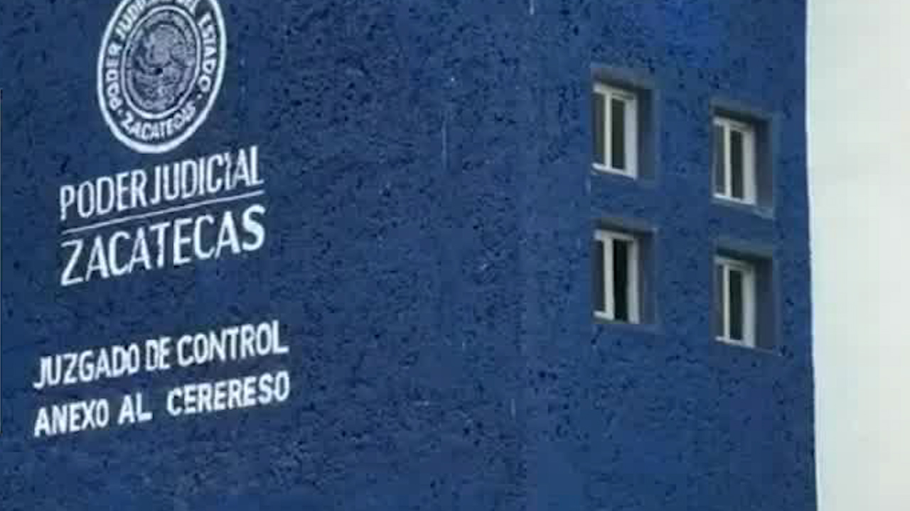 Detienen a cuatro policías ligados al traslado de siete cuerpos de SLP a Zacatecas