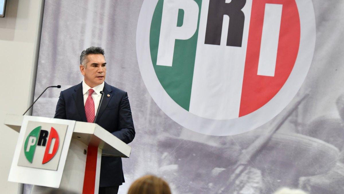 ¿Qué es la Internacional Socialista y por qué el PRI informó su distanciamiento de la organización?