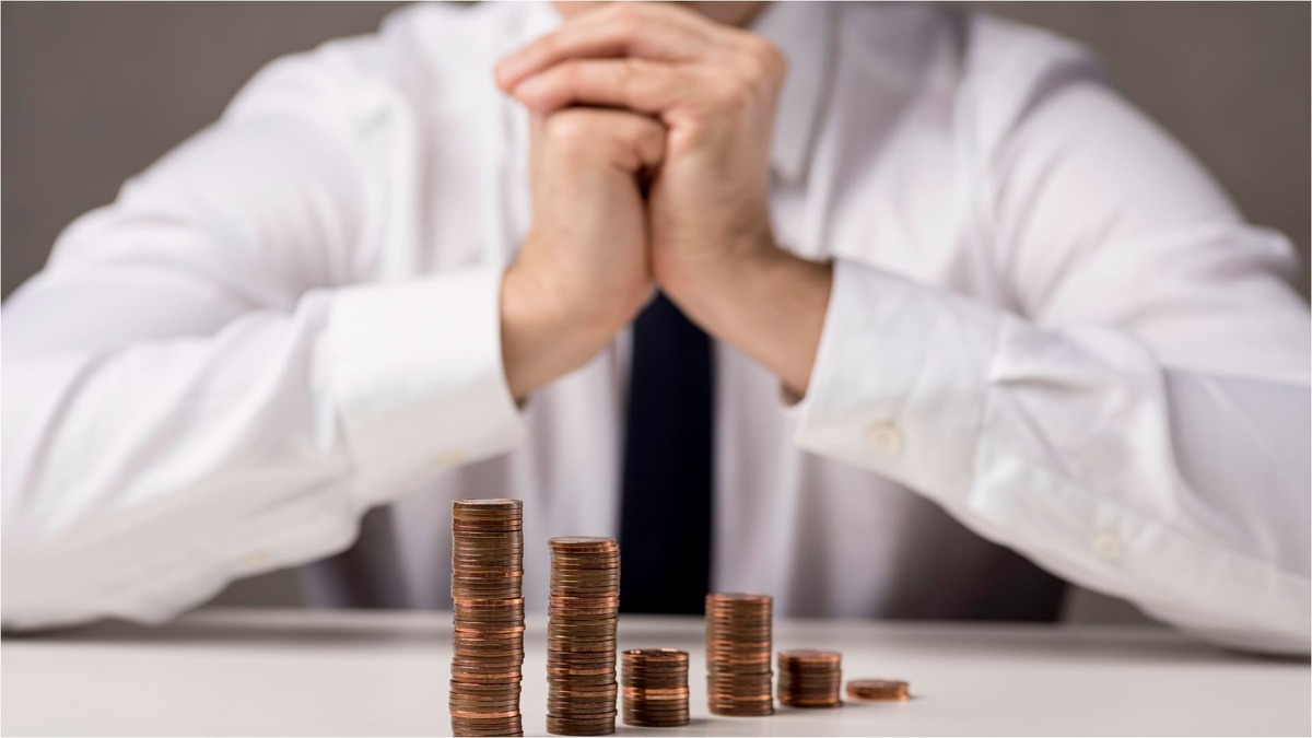 Estas son las carreras peor pagadas de México | Freepik