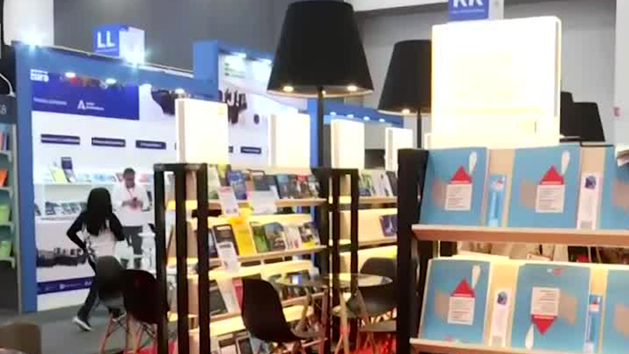 FIL Guadalajara 2025 entra en su última semana de actividades