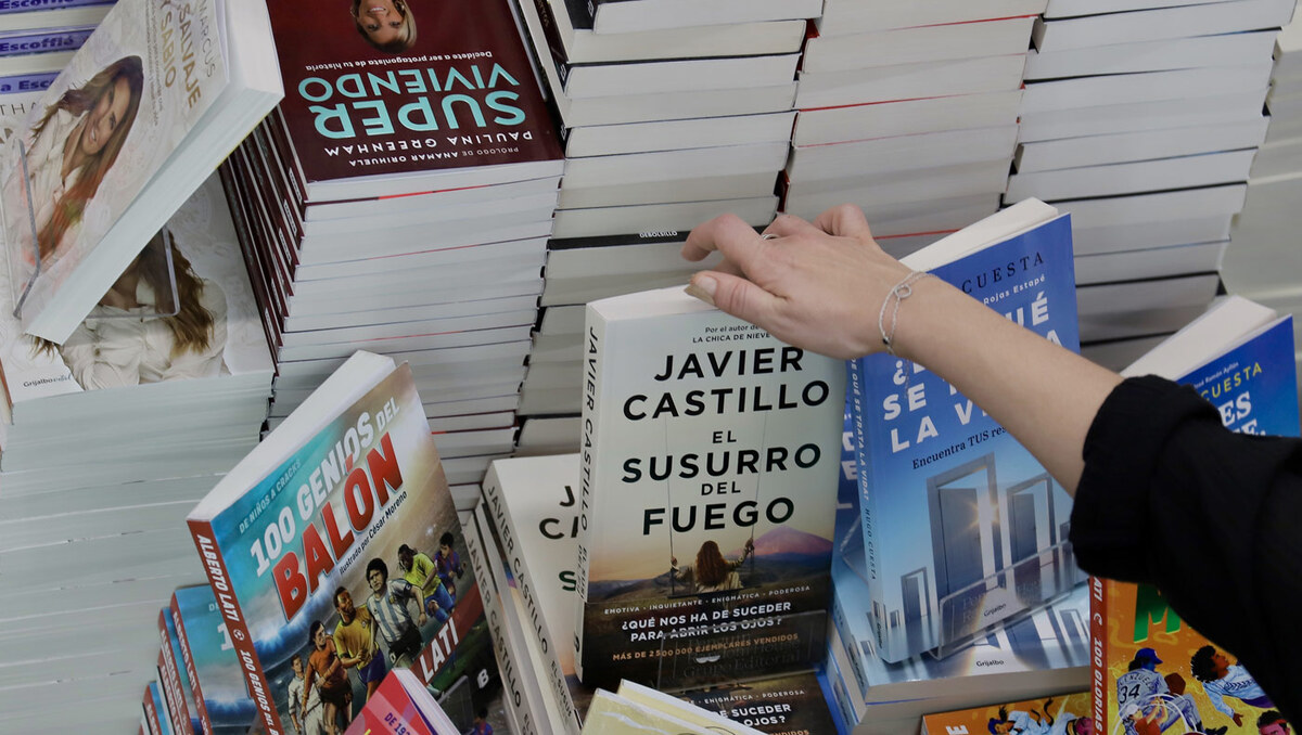 La FIL también guarda historias clandestinas: lectores que roban para seguir leyendo | Especial