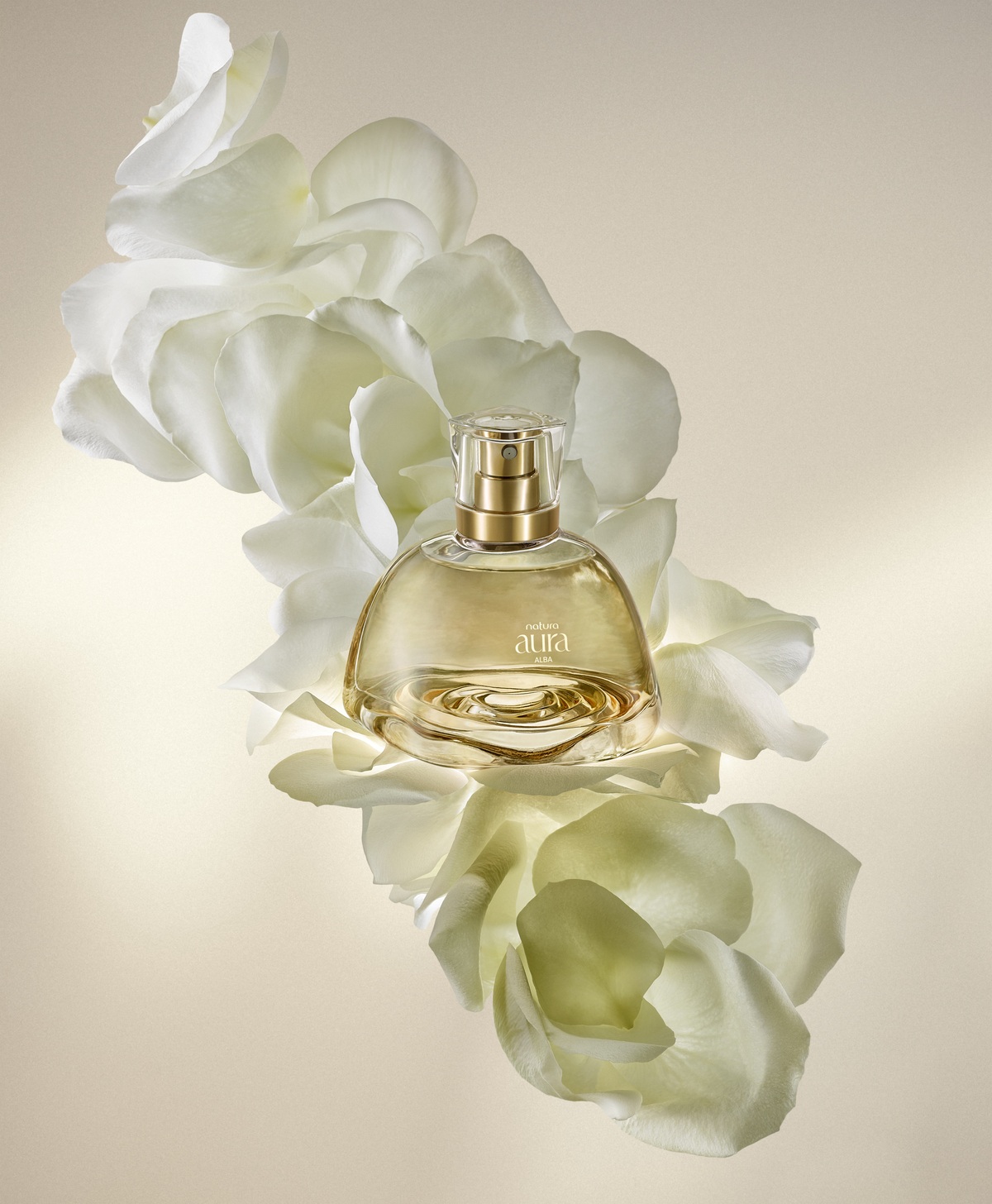 Crean perfume con la exclusiva rosa alba de Konaire Bulgaria