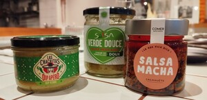 Francia adopta el chile: así crece el gusto por el picante en 2025