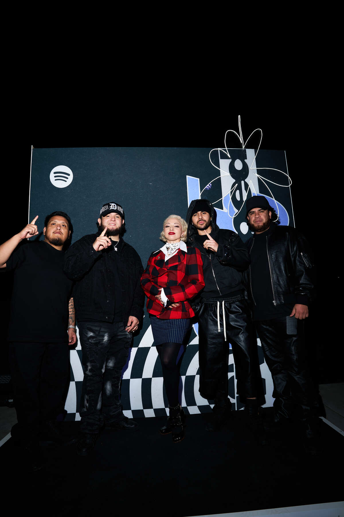 Mon Laferte, Fuerza Regida y la Música Mexicana, lo más escuchado en Spotify