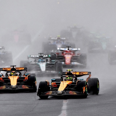 Gran Premio de Abu Dhabi marcará el final de la temporada en Fórmula 1, y te damos todos los detalles que necesitas para seguir en vivo este último gp del año