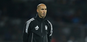 Guido Pizarro, entrenador de Tigres, comentó que le gustó el accionar de su equipo en el Olímpico Universitario