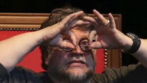 Guillermo del Toro