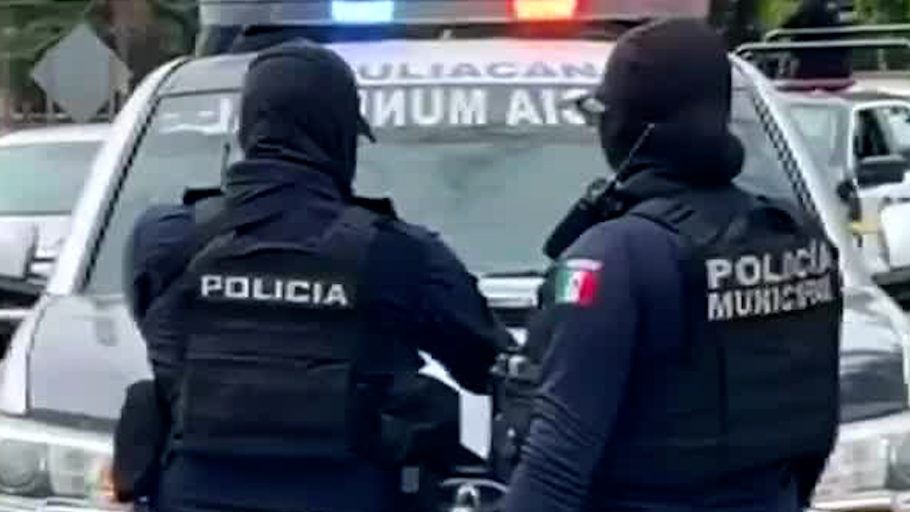 Hallan cinco cuerpos en Sinaloa; investigan cuatro posibles desapariciones forzadas