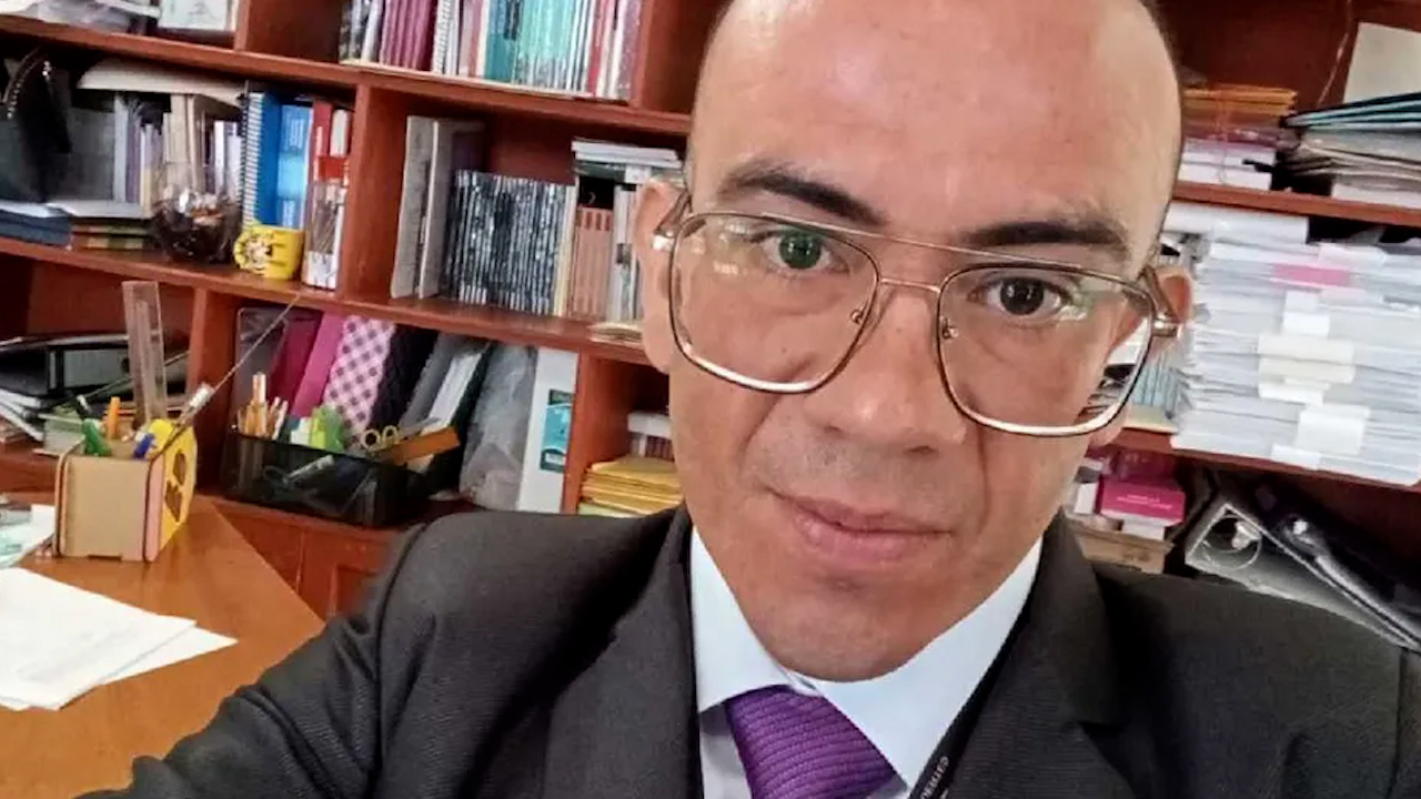 Hallan sin vida a profesor en Edomex tras 16 días de desaparición