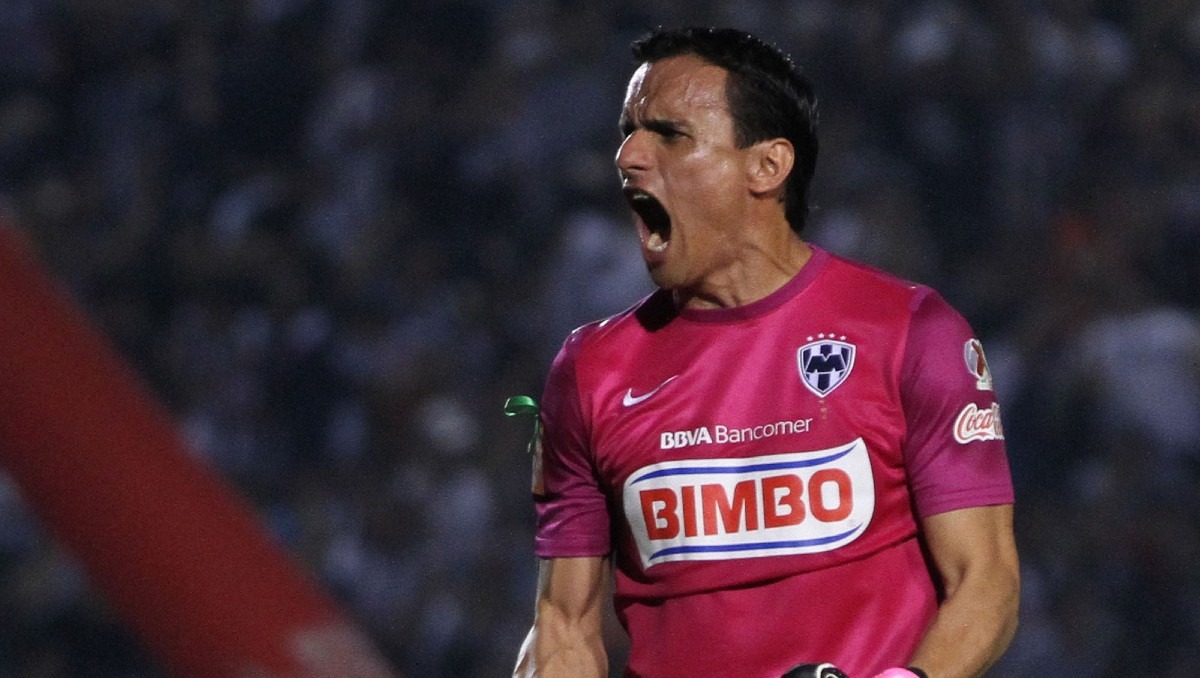 Ibarra asegura que Tigres tiene ventaja sobre Cruz Azul en la portería (Imago7)