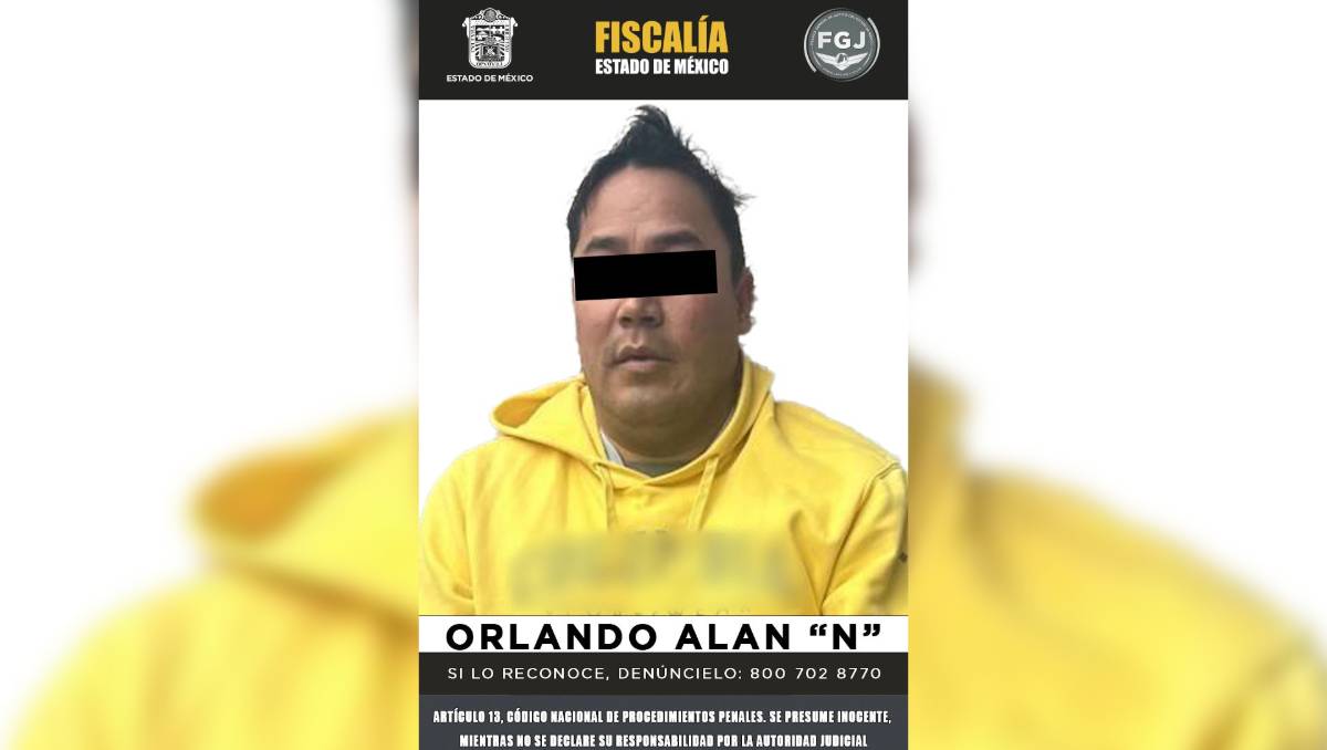 Juez vinculó a proceso a Orlando Allan 'N' por su presunta participación en el homicidio del ex diputado. Especial
