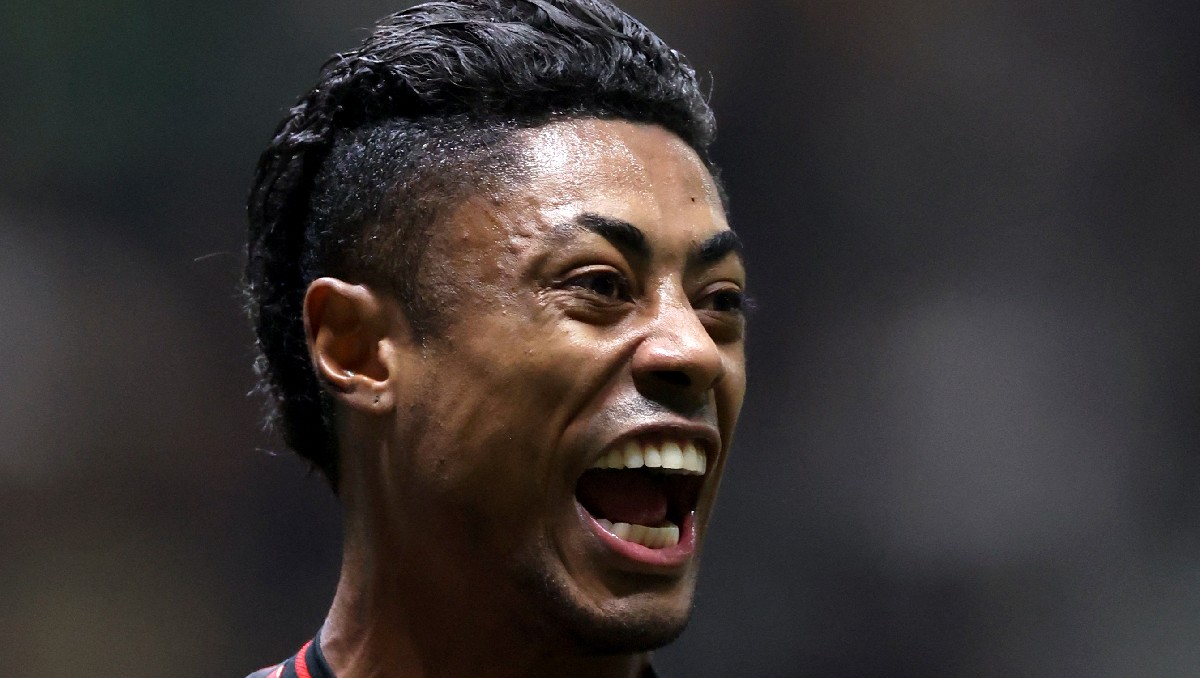 La justicia en Brasil abre un nuevo juicio en contra de Bruno Henrique (Reuters)