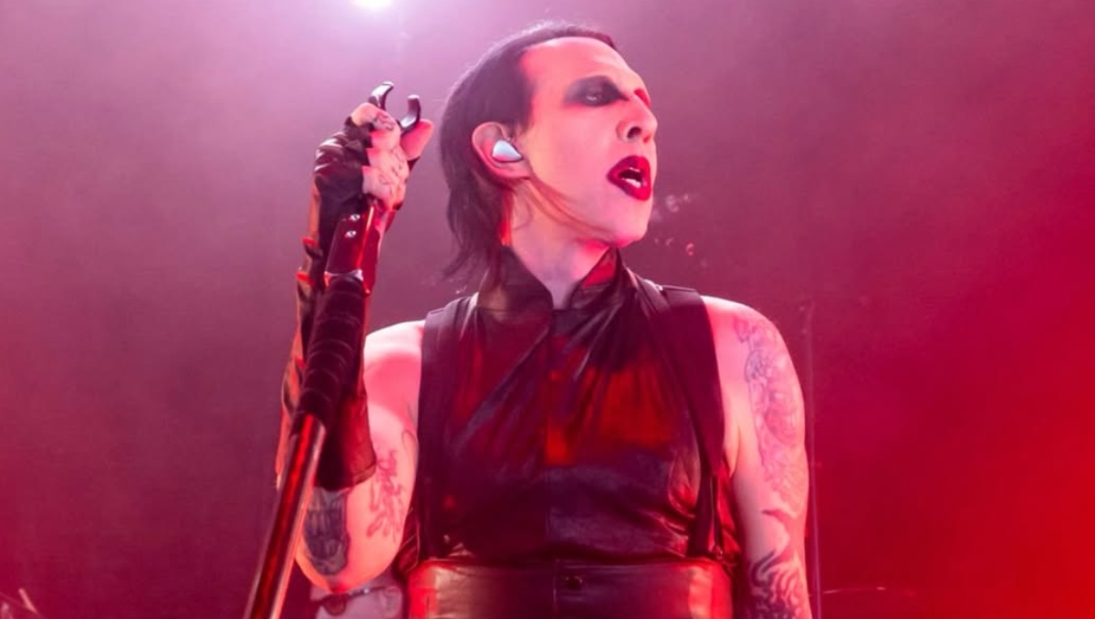 El Knotfest 2025 se llevará a cabo este fin de semana en la ciudad de México | Especial