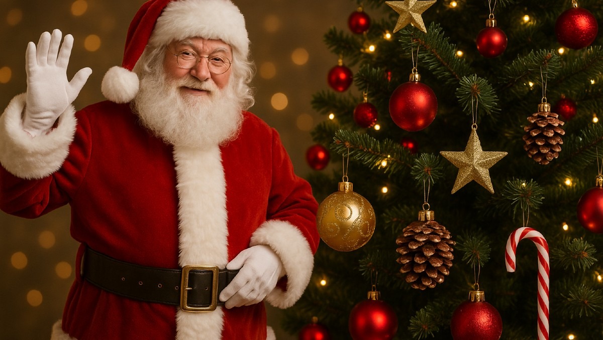 La Navidad es mucho más que un día para dar regalos | IA DISCOVER