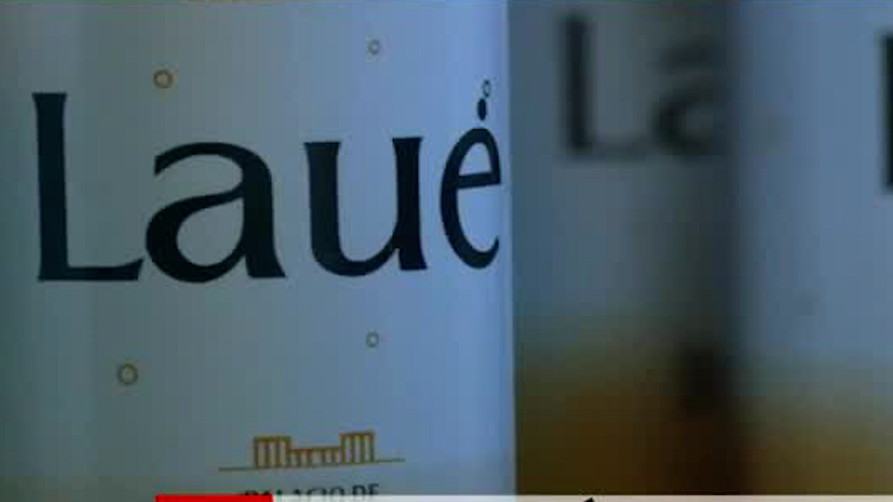 Laué marca tendencia con vino en lata, una innovación en el mercado de bebidas