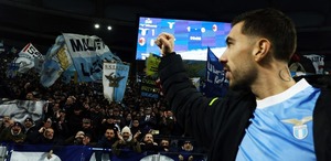 La Lazio derrotó al AC Milan en los octavos de final de la Copa Italia y se medirán en la siguiente ronda a los actuales campeones del torneo