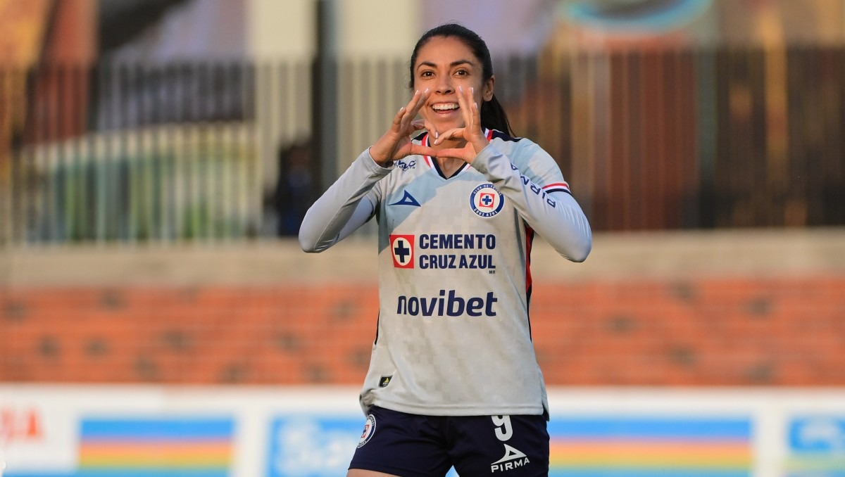 ¡Las mejores! La Liga MX Femenil presentó el once ideal del Apertura 2025
