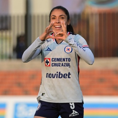 La Liga MX Femenil lanzó a través de sus redes sociales el once ideal del Apretura 2025, al igual que a la elegida como la mejor jugadora de la campaña