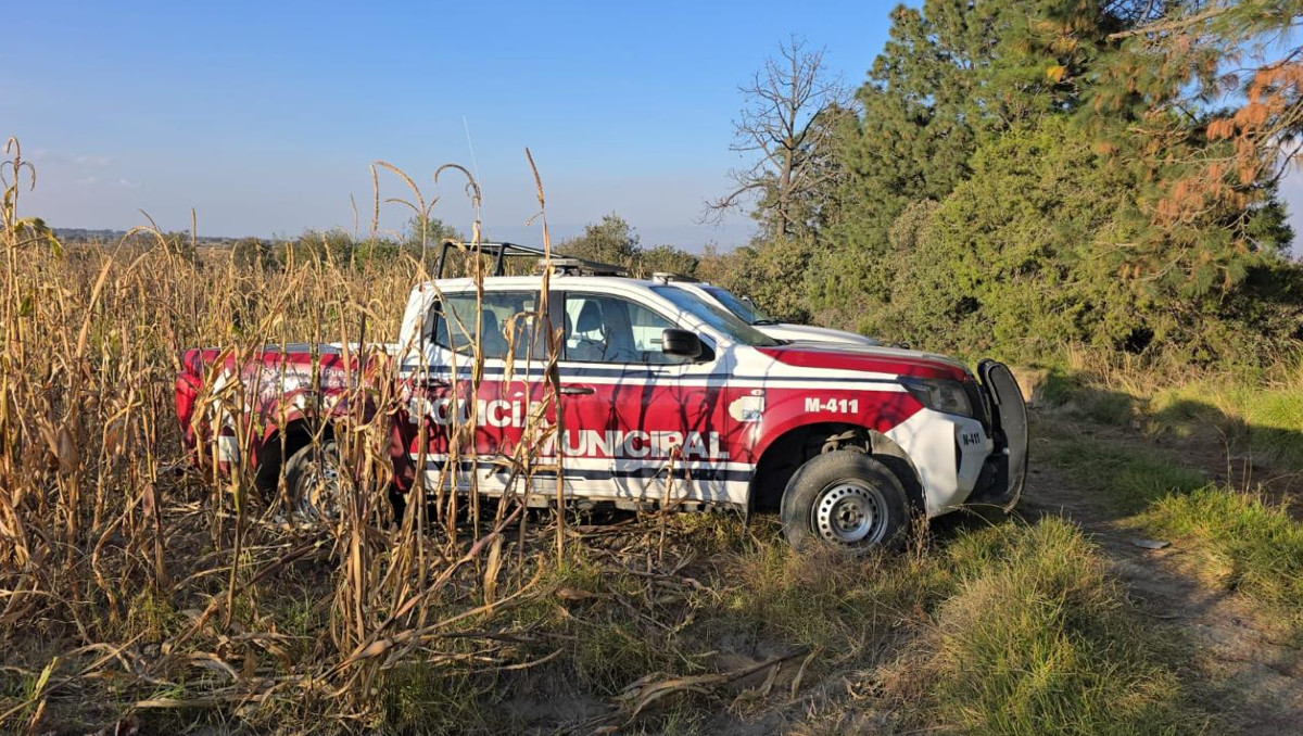 Ligan a personas desaparecidas con cadáveres en Puebla y Tlaxcala | Agencia Es Imagen