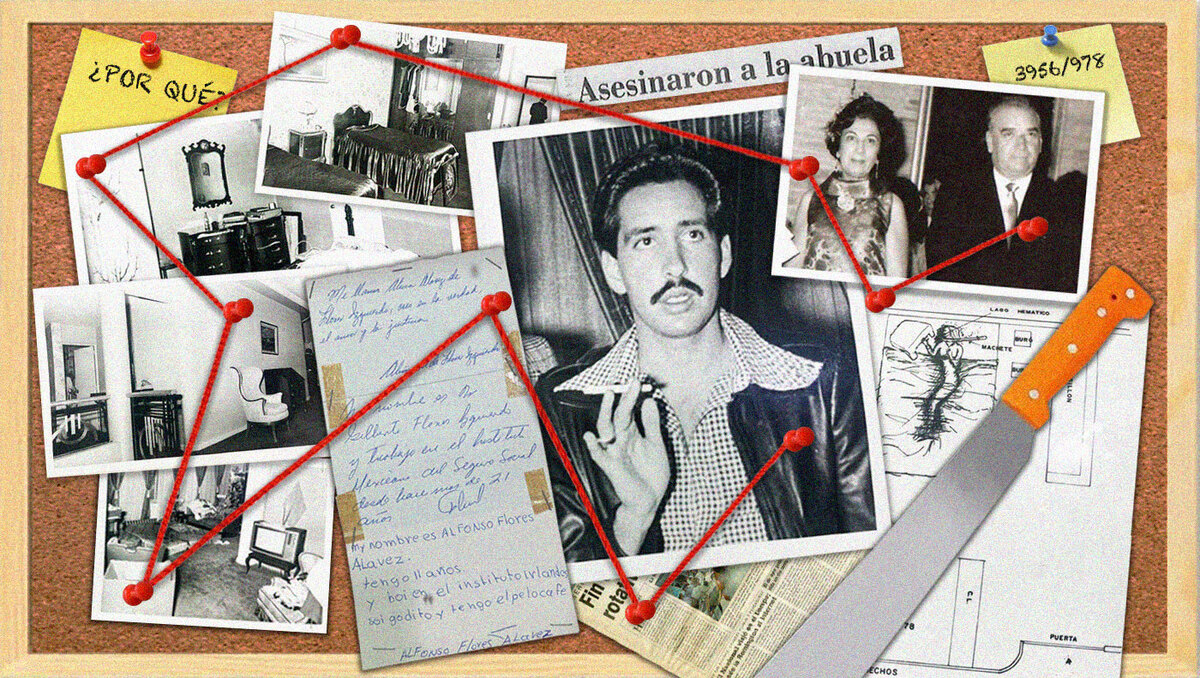 Una mansión intacta y un crimen imposible. El misterio que sacudió a Las Lomas en 1978 | Especial