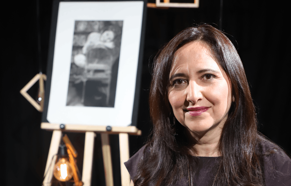 “Lo hiciste otra vez” de Maritza Morilla