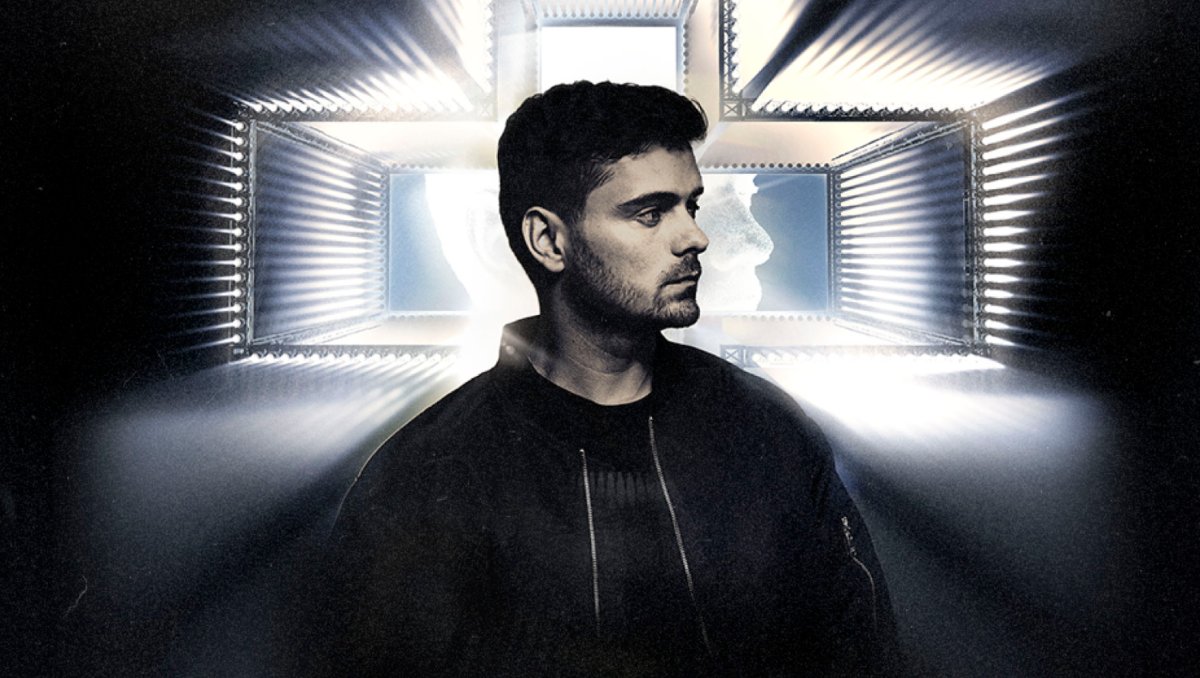 Martin Garrix  regresa con su gira a México | Especial