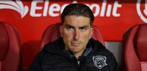 Los Bravos de Juárez informaron en un comunicado que el estratega Martín Varini deja de ser el director técnico del equipo.