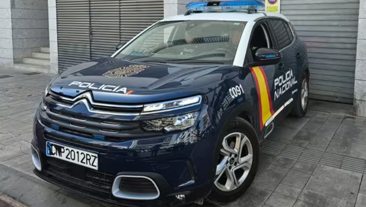 Muere asfixiada menor de 15 años al quedar atrapada entre las rejas de una ventana