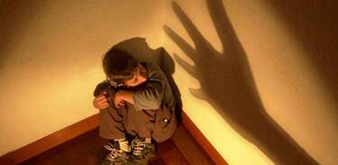 Los menores maltratados son puestos a disposición del DIF, para buscar las vías alternas de cuidado con sus familiares. 