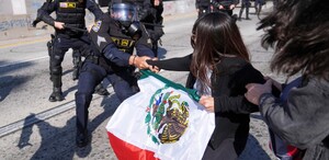 Han seguido la historia de la inmigración a través de Estados Unidos, hacia América Latina y África.