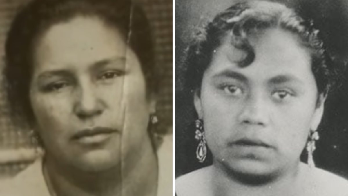 'La Nacha' y 'Lola La Chata' consolidaron redes delictivas de gran alcance en la primera mitad del siglo XX | SCJN/Asociación Histórica Americana