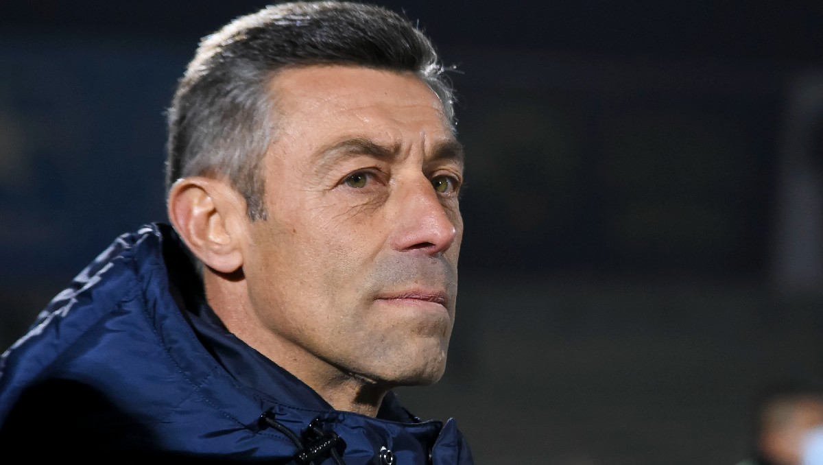 ¡Regresa a la Liga MX! Pedro Caixinha es presentado como nuevo entrenador de FC Juárez