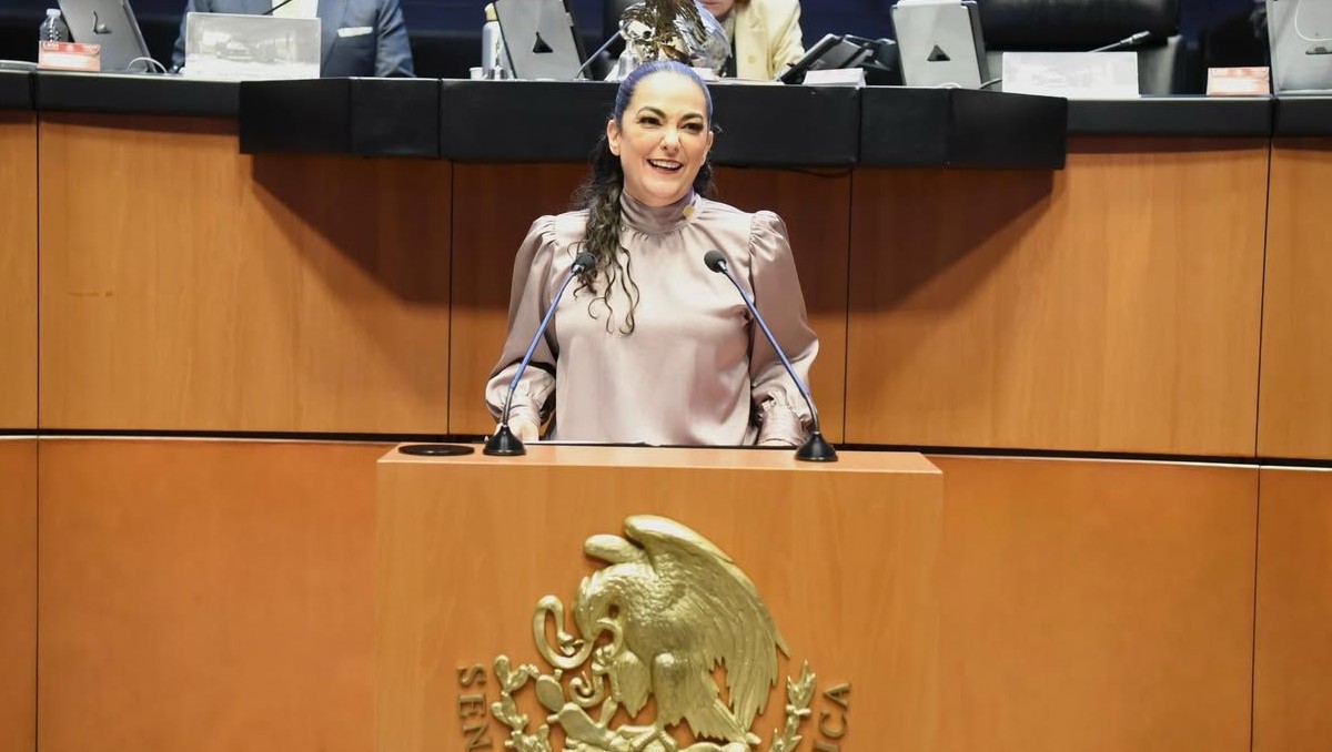 Senado aprueba minuta para expedir Ley de Desarrollo Sustentable de la Cafeticultura