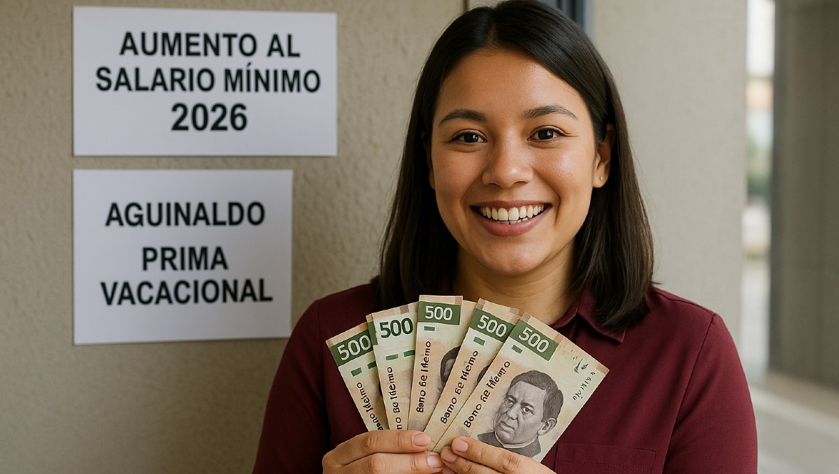 La propuesta de la jornada laboral de 40 horas se envió al Congreso | Especial Discover Milenio