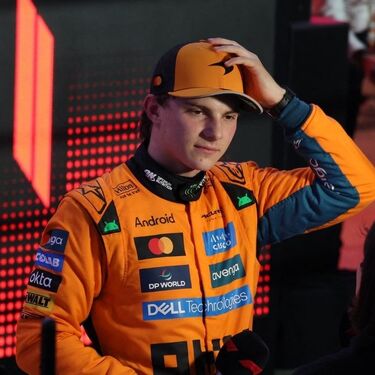 Conoce aquí qué necesita Oscar Piastri, piloto de McLaren, en el Gran Premio de Abu Dhabi para conquistar el título de la temporada 2025 de la Fórmula 1.