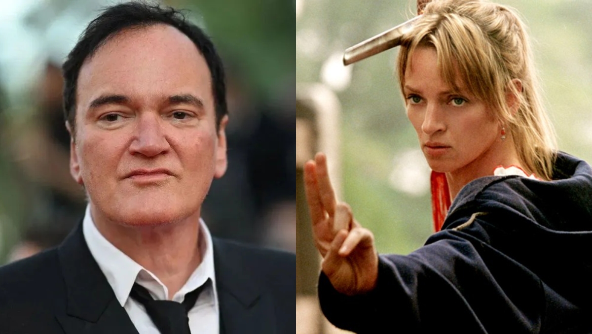Quentin Tarantino sorprende al revelar su plan para expandir el universo de 'Kill Bill'; ¿Habrá precuela?
