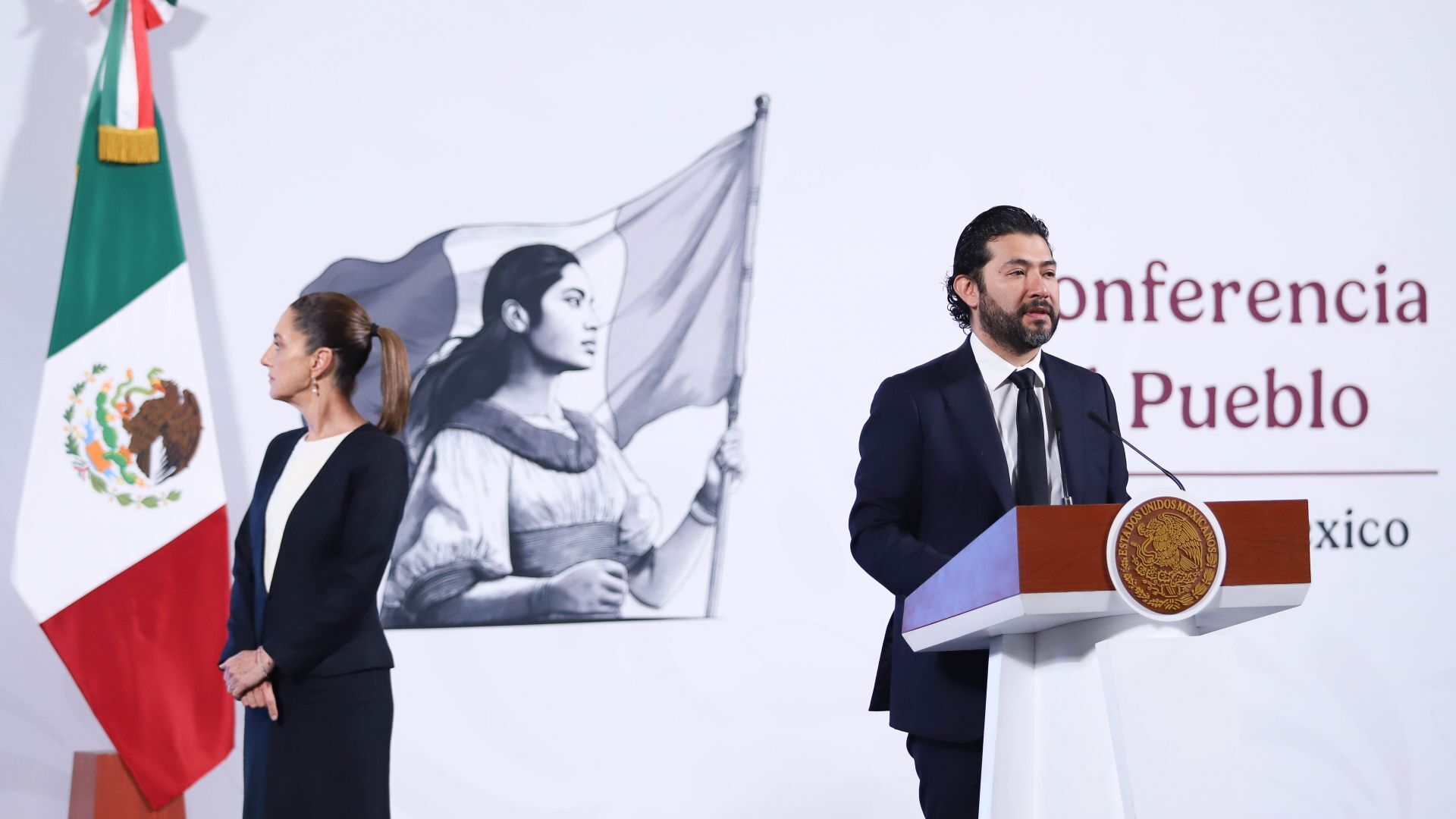 Reducción de jornada laboral iniciará en 2027