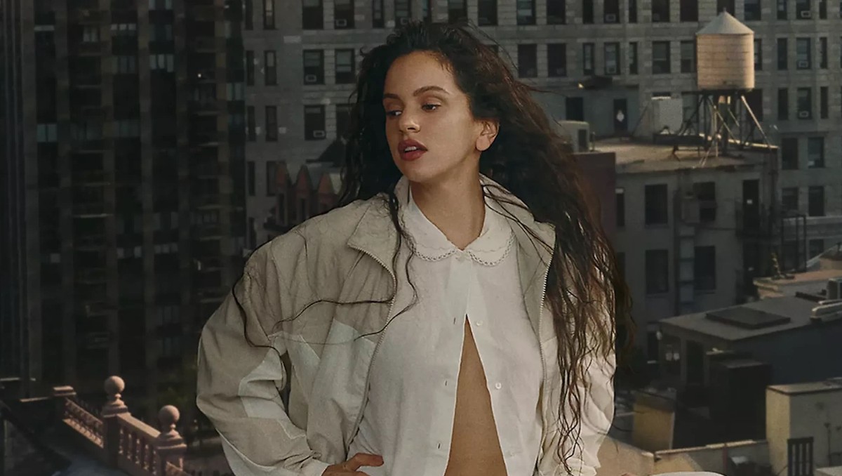 Rosalía ofrecerá conciertos en México | Especial