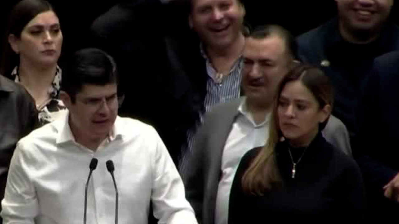 Senado prevé fast track para discutir la Ley de Aguas en el Pleno