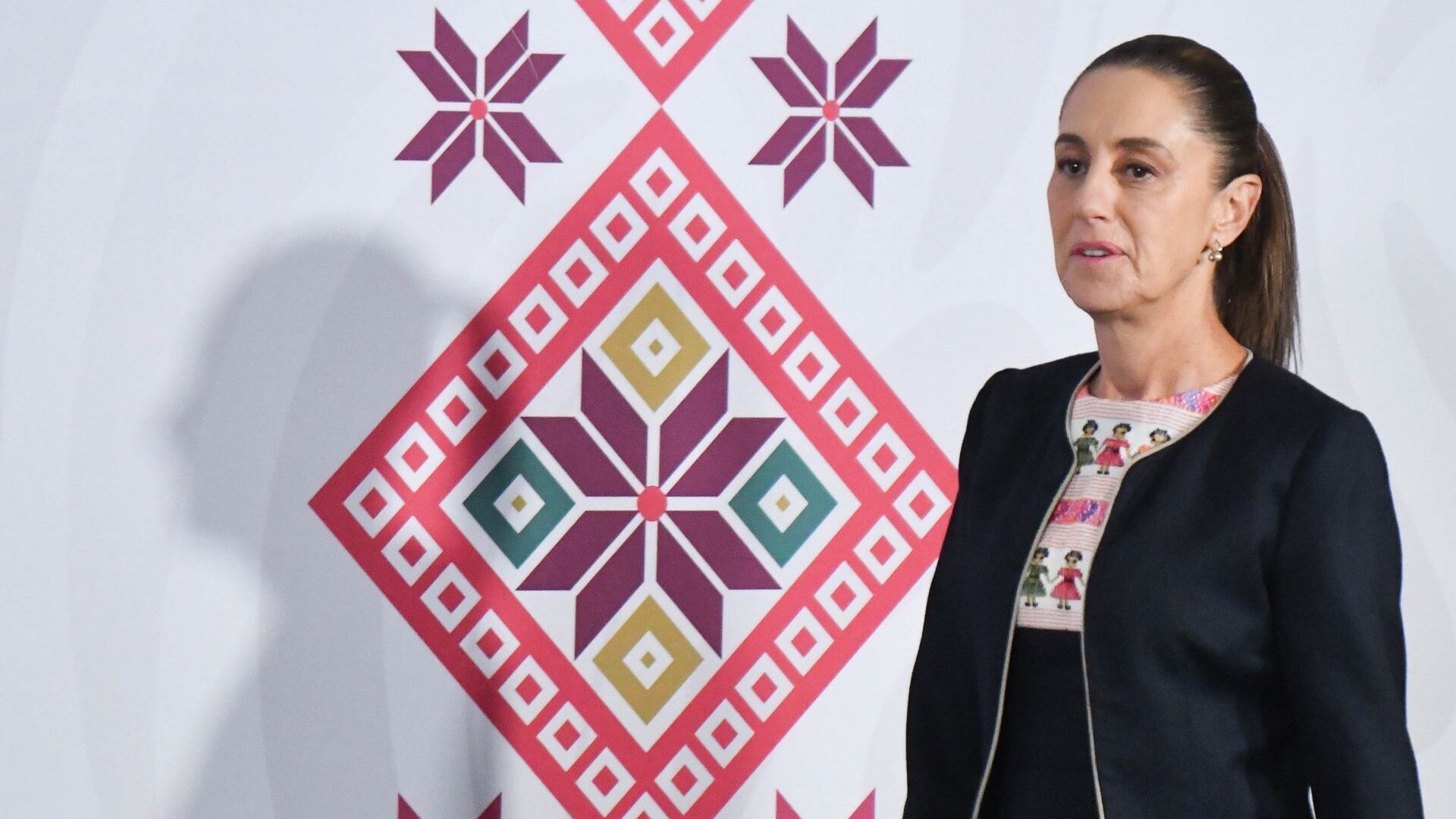 Sheinbaum aclara que "T-MEC no terminará, solo habrá revisión" en 2026