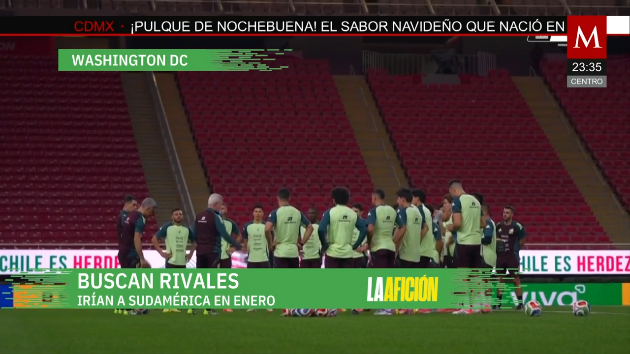 Sorteo de la Fase de Grupos del Mundial 2026