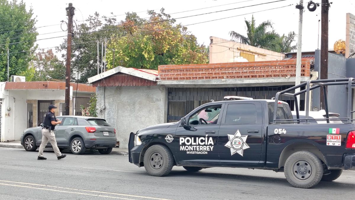 Según trascendió, el robo consiste en al menos 18 computadoras de diferentes características y tamaños | Agustín Martínez