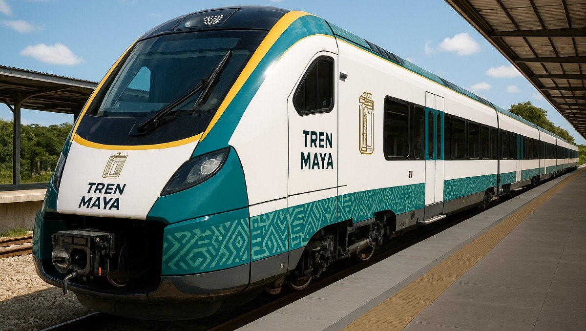 Tren Maya oferta más de 10 paquete turísticos para periodos vacacional de diciembre | Especial Discover Milenio