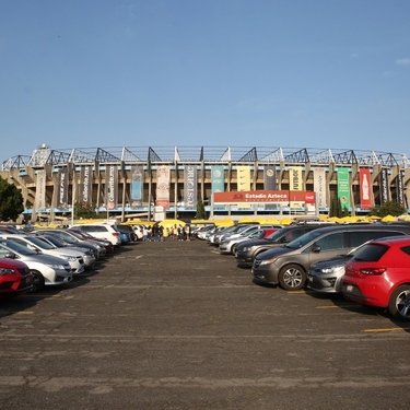Estadio Banorte está a pocos meses de terminar con su remodelación para el Mundial 2026, y un nuevo video ha mostrado los avances en las obras