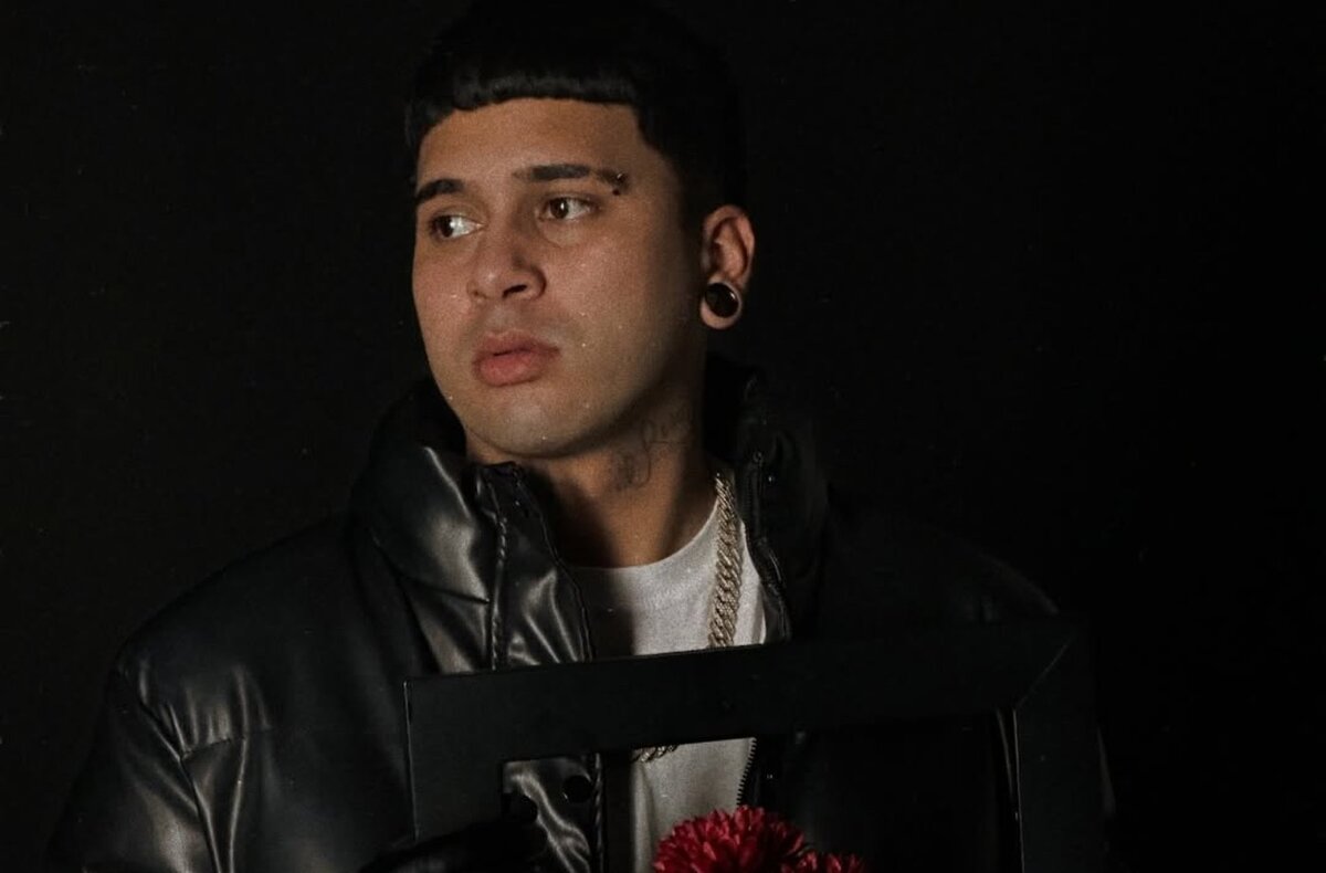 Villax es un reconocido rapero mexicano que se presentará en el Velodromo | Especial