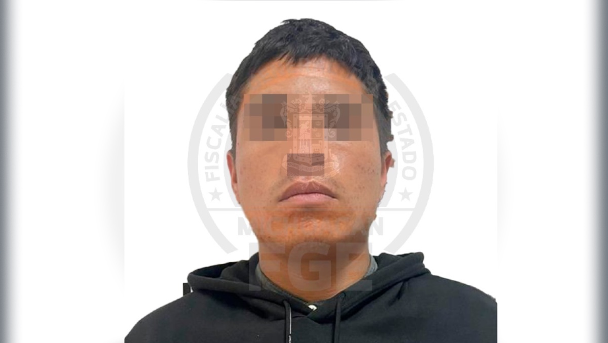 Vinculan a proceso a policía municipal en Michoacán. | Especial