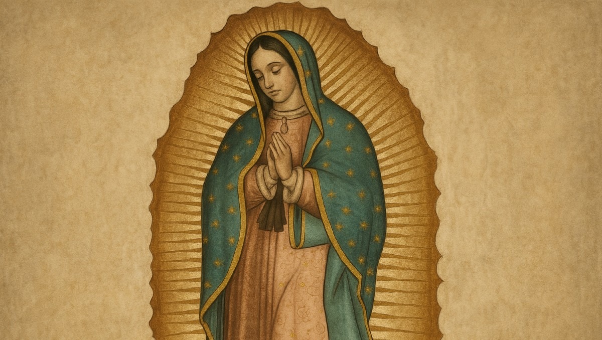 La Virgen de Guadalupe es una tradición religiosa en México | Especial Discover Milenio