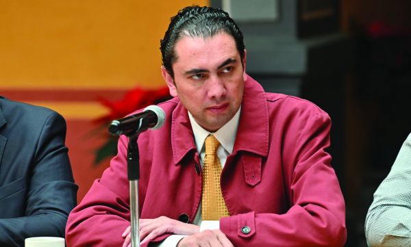 Acordaron un plazo de 15 días para dar respuesta. ESPECIAL